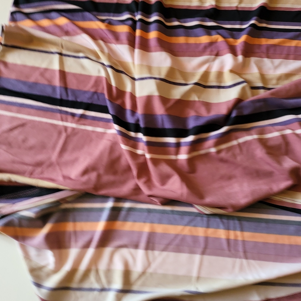 Maurices Adjustable Maxi Dress - Picture 2 of 4